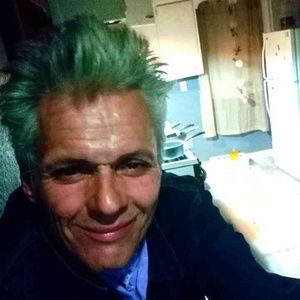 Meet your Posher, Roger